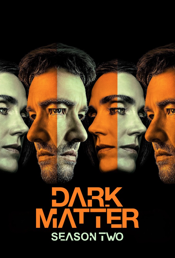 Dark Matter (2024) - Season 2 [17340] (A1787884197) [[TV Shows]] --Plex--